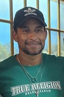 Sedrick A. Bailey