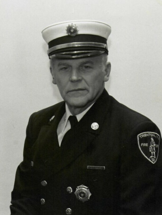 John Oakley, Sr.