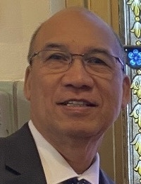 Rolando L. Diaz